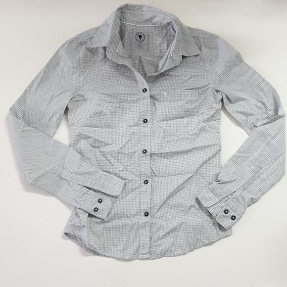 Aritzia talula dress shirt - Picture 1 of 3